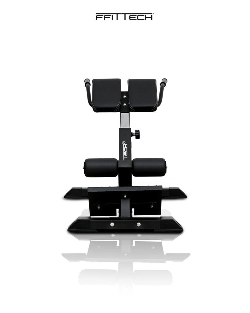 FFiTTech Hyper Extension - hiperextenziós pad