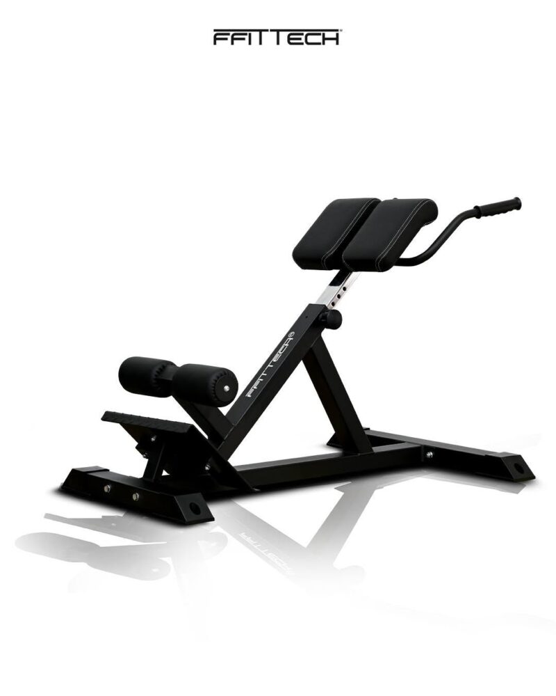 FFiTTech Hyper Extension - hiperextenziós pad