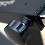 FFiTTech Hyper Extension - hiperextenziós pad