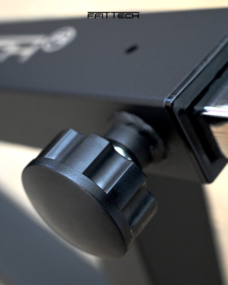 FFiTTech Hyper Extension - hiperextenziós pad