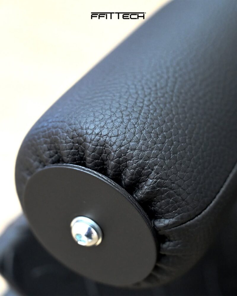 FFiTTech Hyper Extension - hiperextenziós pad