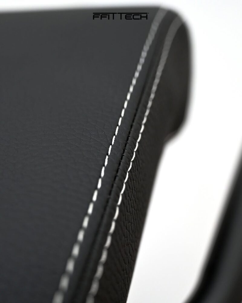 FFiTTech Hyper Extension - hiperextenziós pad