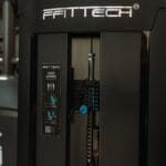 FFiTTech Leg press lábtoló gép