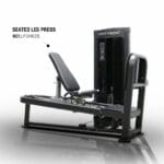 FFiTTech Leg press lábtoló gép