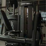 FFiTTech Leg press lábtoló gép