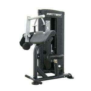 FFiTTech Triceps curl - Tricepsz gép