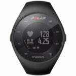 Polar M200 GPS csuklóalapú pulzusmérő óra