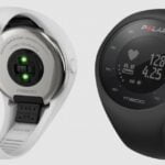 Polar M200 GPS csuklóalapú pulzusmérő óra