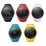 Polar M200 GPS csuklóalapú pulzusmérő óra