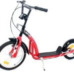 16/12" roller gyerekeknek