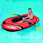 Bestway Hydro Force csónak szett
