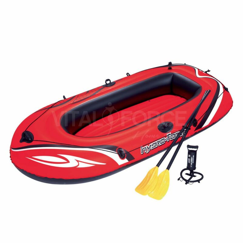 Bestway Hydro Force csónak szett