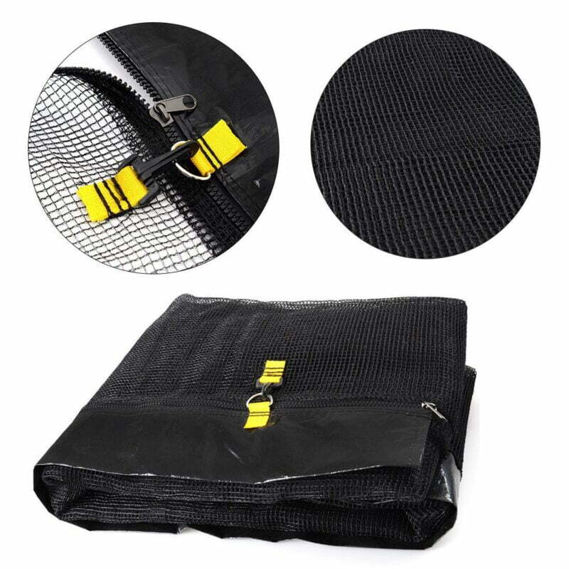 Spartan Védőháló trambulinhoz többféle méretben