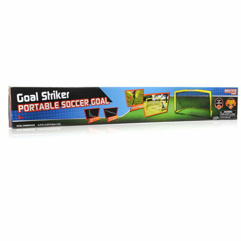 Meteor Goal Striker focikapu