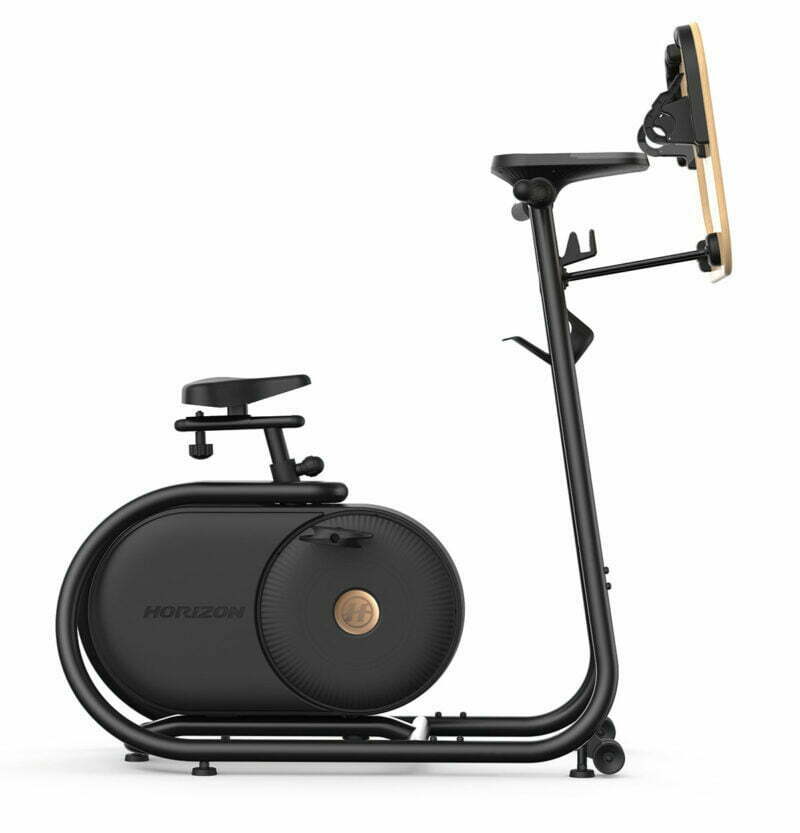 Horizon Fitness Citta BT5.0 szobakerékpár