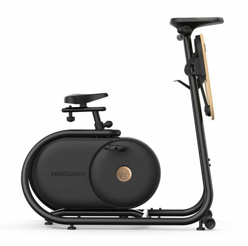 Horizon Fitness Citta BT5.0 szobakerékpár
