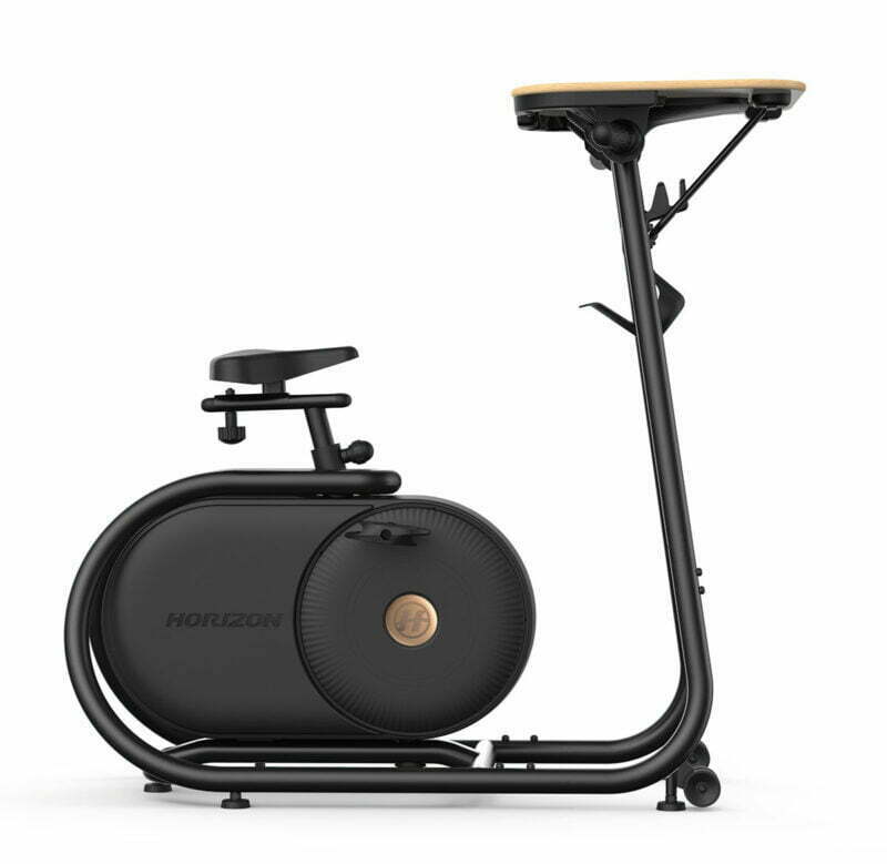 Horizon Fitness Citta BT5.0 szobakerékpár