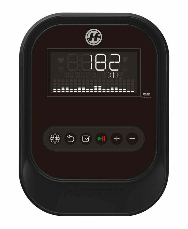 Horizon Fitness Citta BT5.0 szobakerékpár