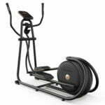 Horizon Fitness Citta ET5.0 elliptikus tréner