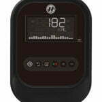 Horizon Fitness Citta ET5.0 elliptikus tréner