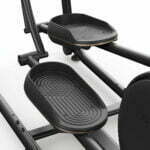 Horizon Fitness Citta ET5.0 elliptikus tréner