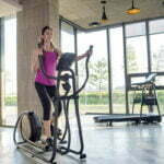 Horizon Fitness Citta ET5.0 elliptikus tréner