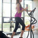 Horizon Fitness Citta ET5.0 elliptikus tréner