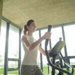 Horizon Fitness Citta ET5.0 elliptikus tréner