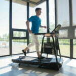 Horizon Fitness Citta TT5.0 futópad