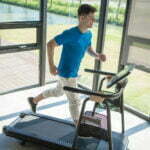 Horizon Fitness Citta TT5.0 futópad