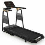 Horizon Fitness Citta TT5.0 futópad