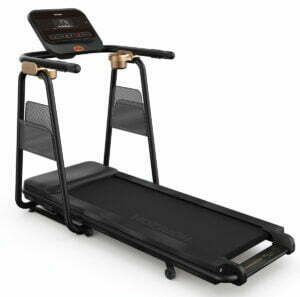 Horizon Fitness Citta TT5.0 futópad