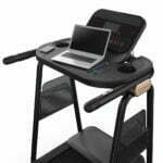 Horizon Fitness Citta TT5.0 futópad