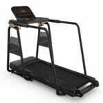 Horizon Fitness Citta TT5.0 futópad