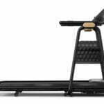 Horizon Fitness Citta TT5.0 futópad