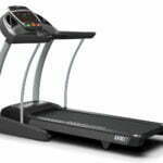 Horizon Fitness Elite T5.1 futópad