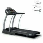 Horizon Fitness Elite T5.1 futópad