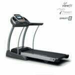 Horizon Fitness Elite T7.1 futópad