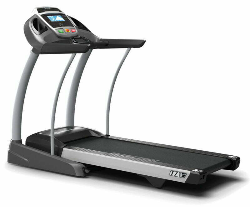 Horizon Fitness Elite T7.1 futópad