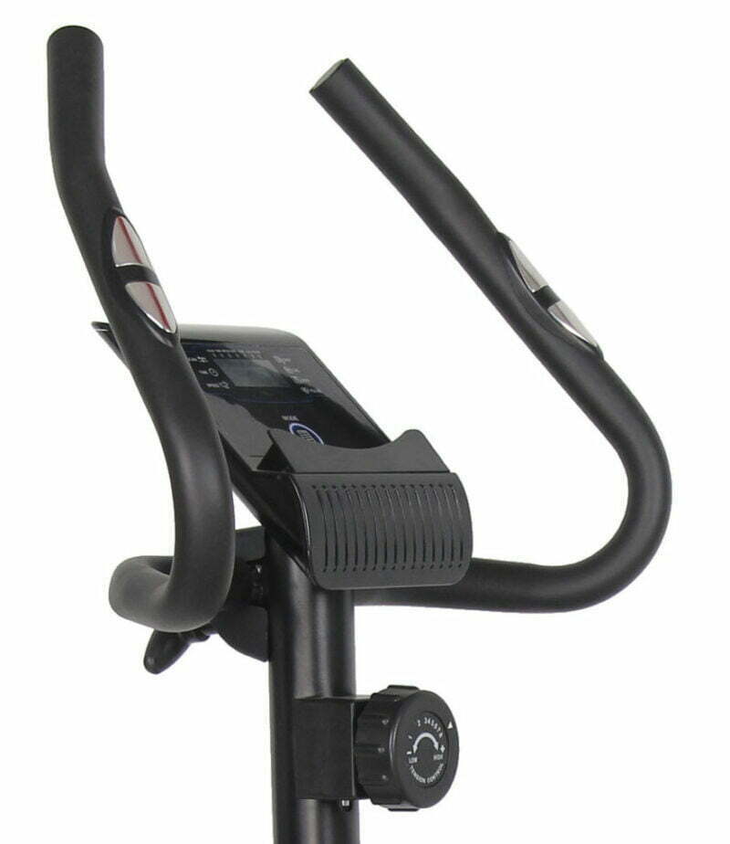 vital-force-home-series-pure-black-szobakerekpar-vf-hs-pb-01 Vital Force Home Series Pure Black szobakerékpár