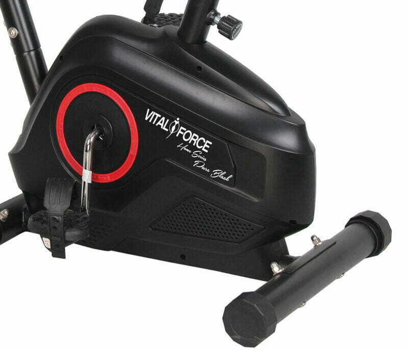 vital-force-home-series-pure-black-szobakerekpar-vf-hs-pb-02 Vital Force Home Series Pure Black szobakerékpár