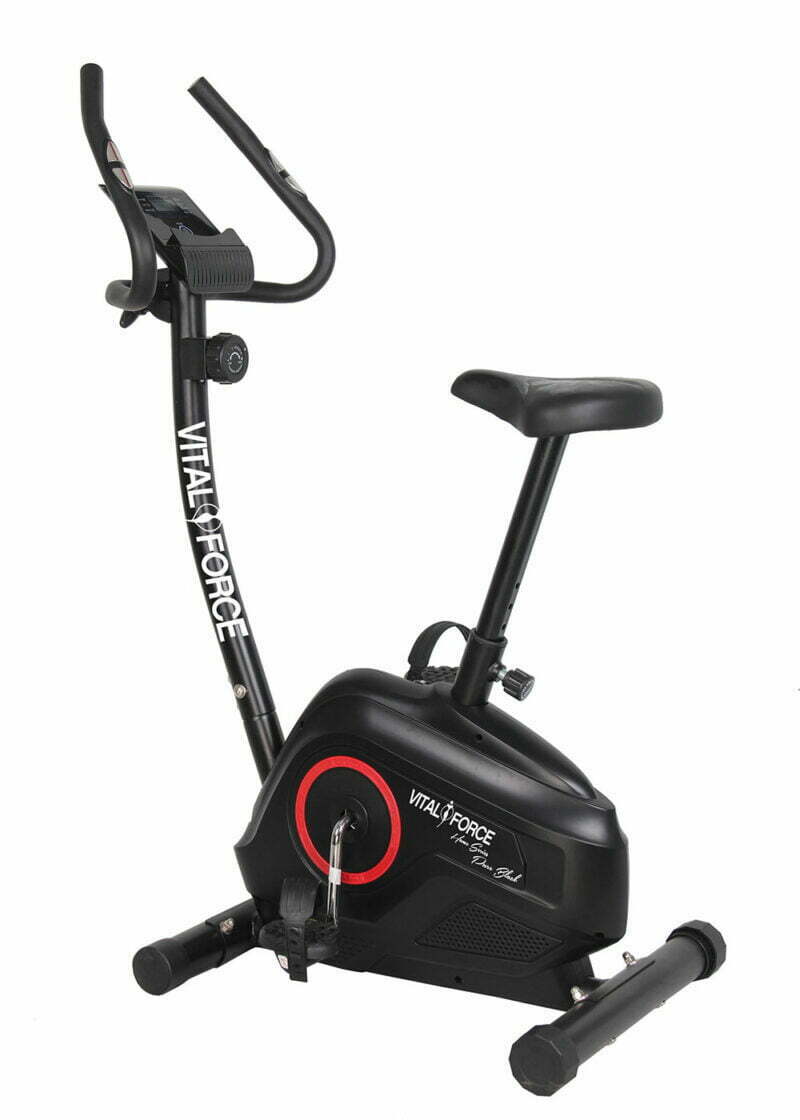 vital-force-home-series-pure-black-szobakerekpar-vf-hs-pb Vital Force Home Series Pure Black szobakerékpár