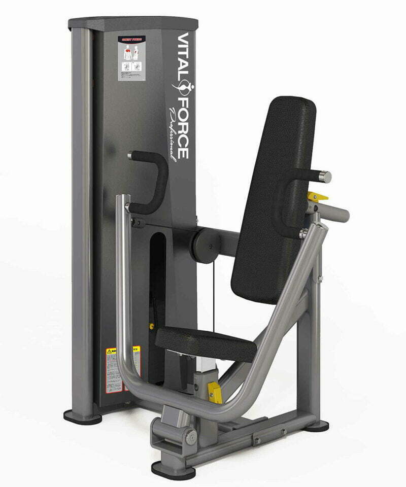 Vital Force Professional Chest press - melltől nyomó gép