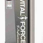 Vital Force Professional Glute farizomgép