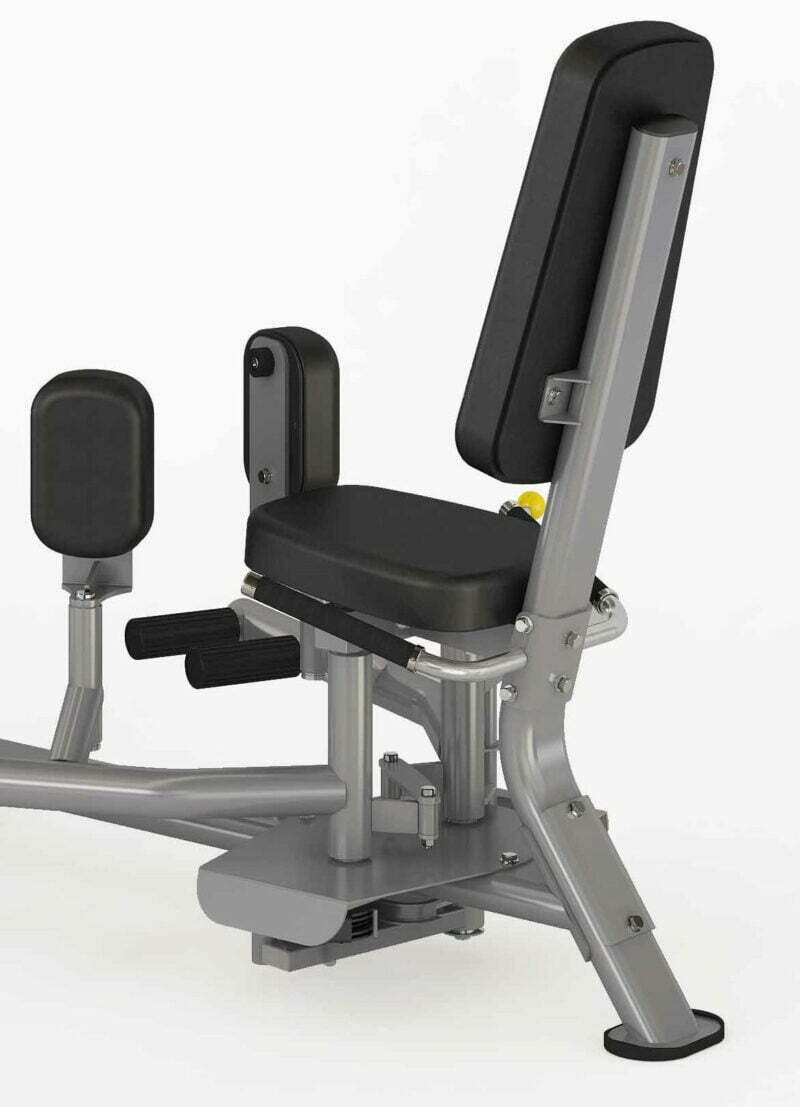 Vital Force Professional Hip Abduction - adduction - combközelítő és távolító gép