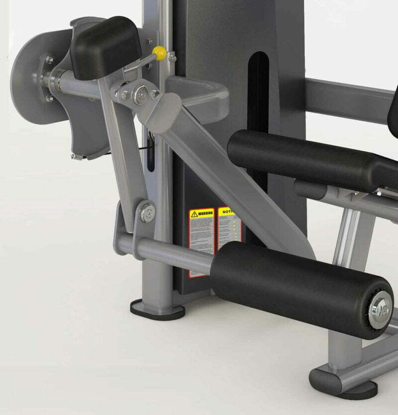 Vital Force Professional Leg Extension - lábnyújtó gép