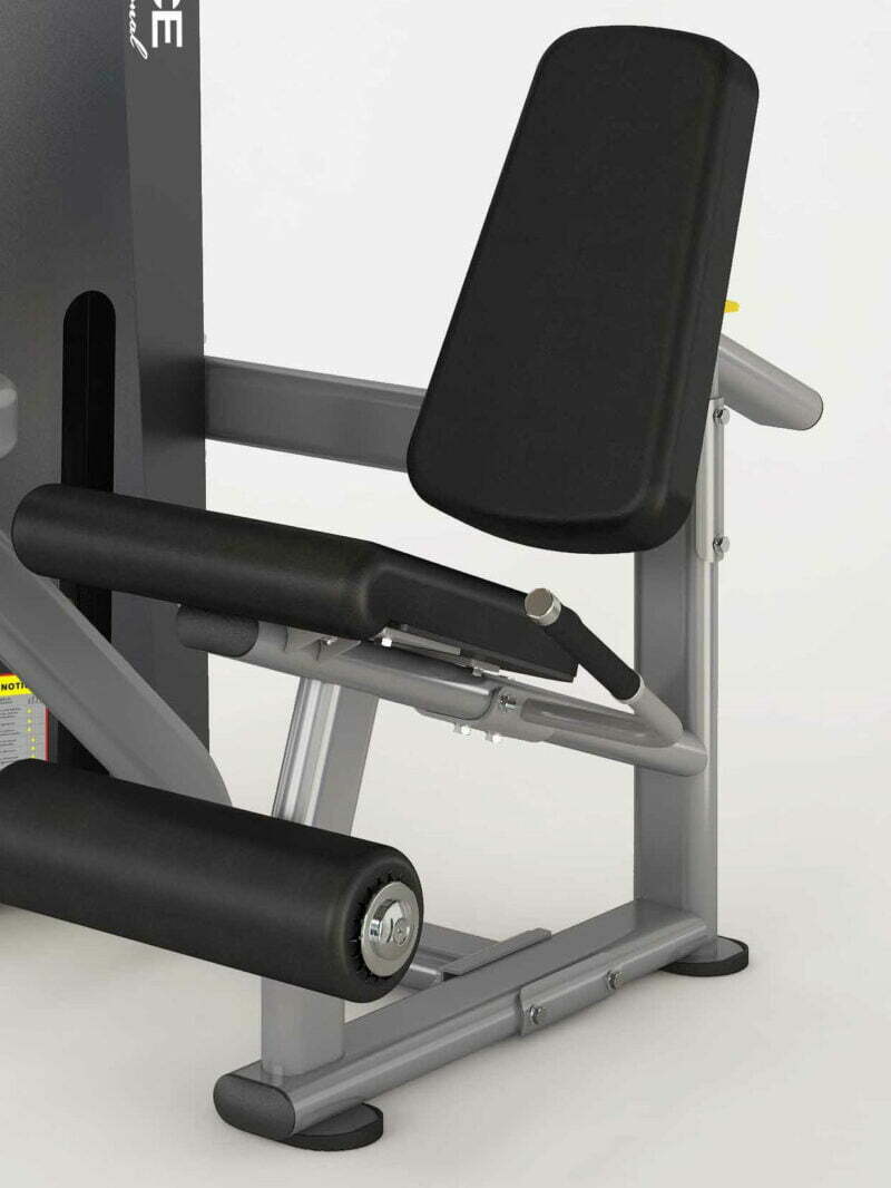 Vital Force Professional Leg Extension - lábnyújtó gép