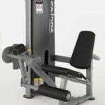 Vital Force Professional Leg Extension - lábnyújtó gép
