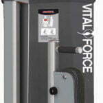 Vital Force Professional Pectoral tárogató mellgép