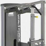 Vital Force Professional Standing Calf Extension Álló vádligép